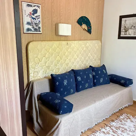 Lägenhet Madamme Curie *