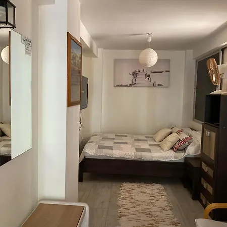 Lägenhet Madamme Curie Torrevieja