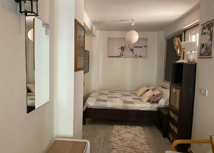 Lägenhet Madamme Curie Torrevieja