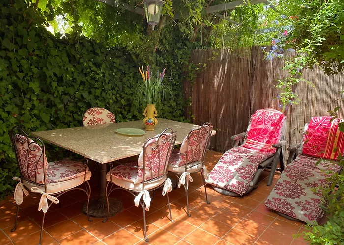 Lägenhet Madamme Curie