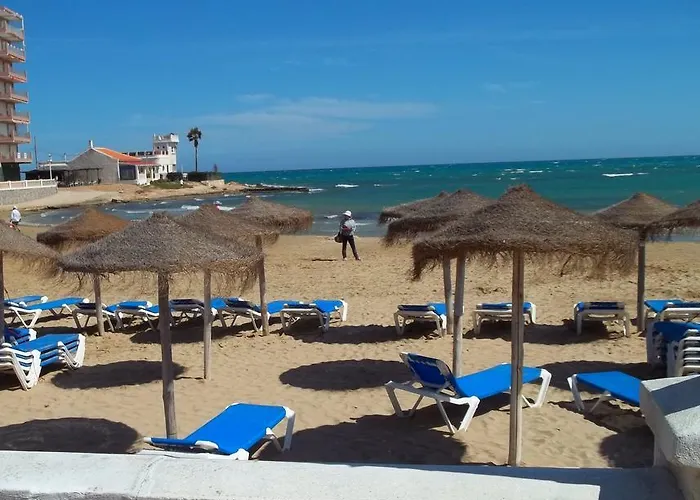 Madamme Curie Torrevieja