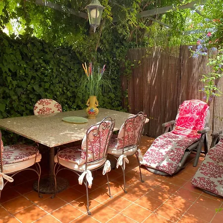 Apartmán Madamme Curie