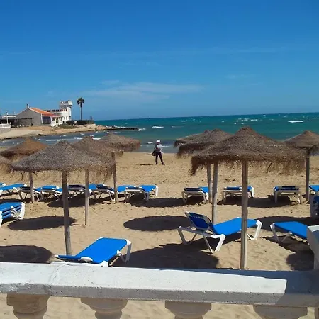 Madamme Curie Torrevieja